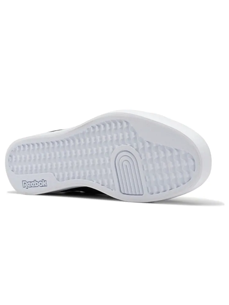 Кеды Reebok Berlin Fvs Sport Shoes Black — изображение 5 из 5, черный