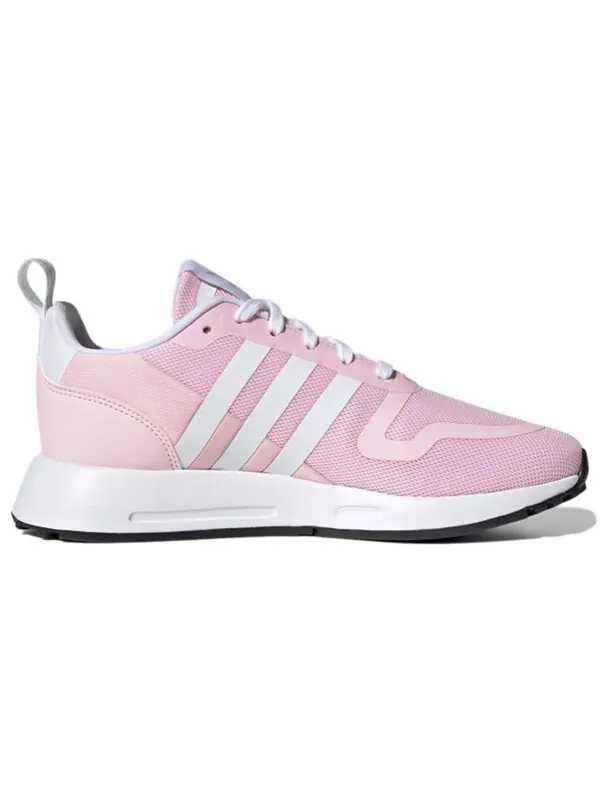 Кроссовки мультикс Adidas — изображение 2 из 4, розовый/белый