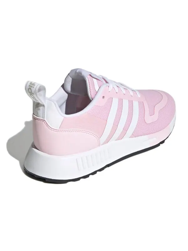 Кроссовки мультикс Adidas — изображение 4 из 4, розовый/белый