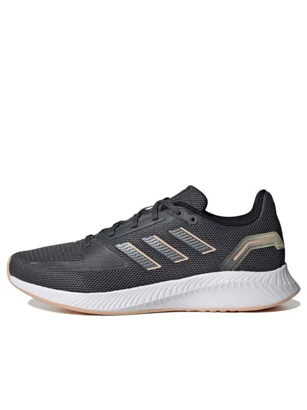 Кроссовки runfalcon 2.0 Adidas — изображение 1 из 4, темный серый