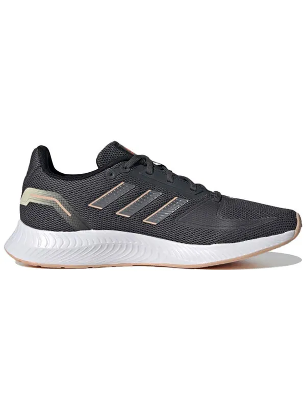Кроссовки runfalcon 2.0 Adidas — изображение 2 из 4, темный серый
