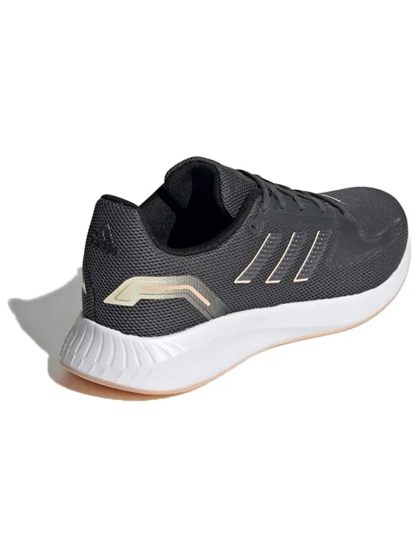 Кроссовки runfalcon 2.0 Adidas — изображение 4 из 4, темный серый