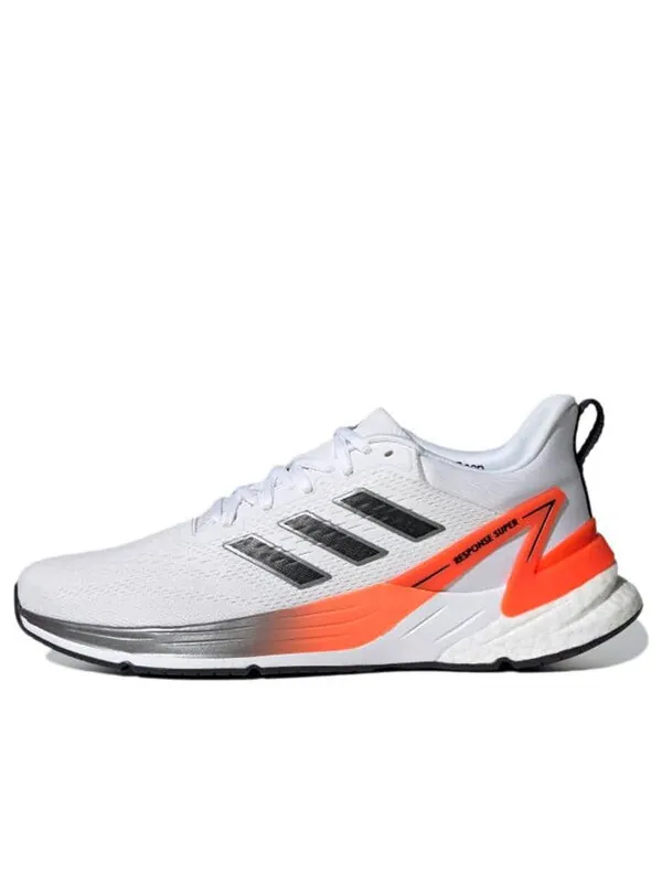Кроссовки ответ супер 2.0 Adidas — изображение 1 из 4, белый/черный/красный