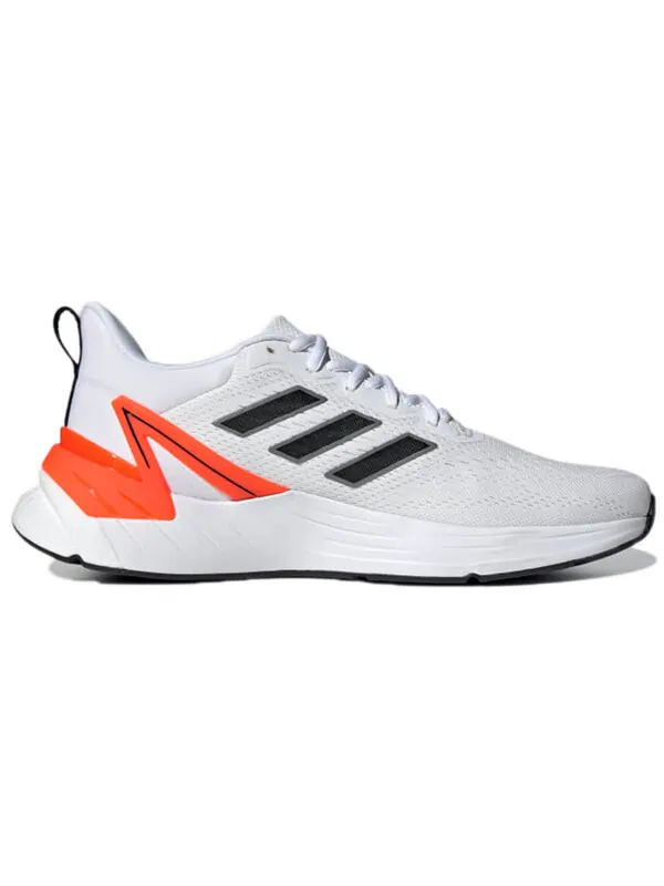 Кроссовки ответ супер 2.0 Adidas — изображение 2 из 4, белый/черный/красный
