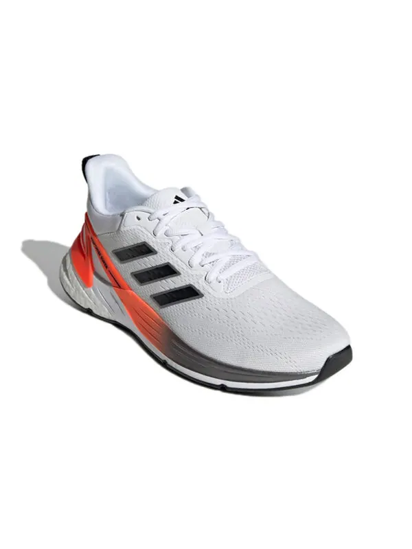 Кроссовки ответ супер 2.0 Adidas — изображение 3 из 4, белый/черный/красный