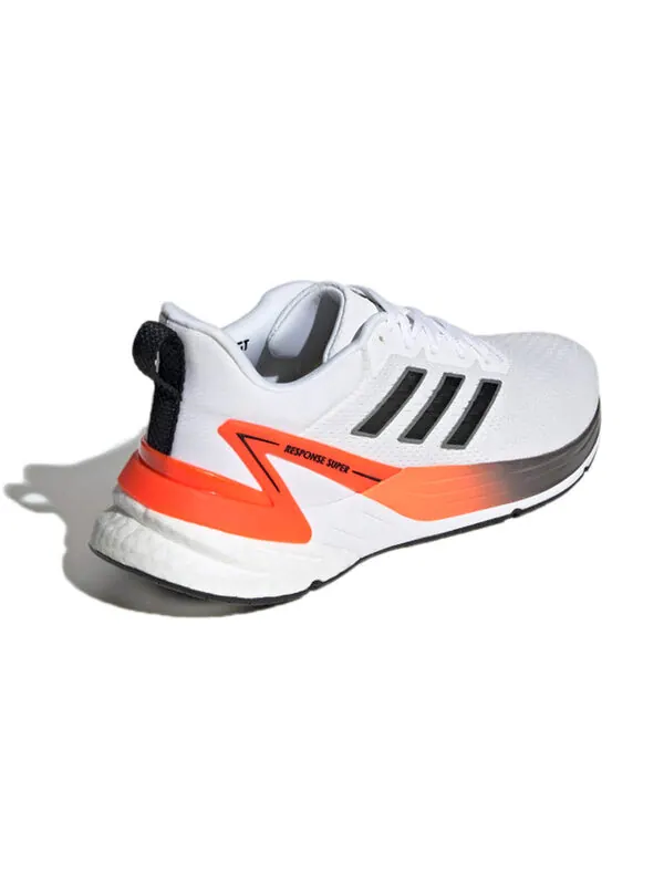 Кроссовки ответ супер 2.0 Adidas — изображение 4 из 4, белый/черный/красный