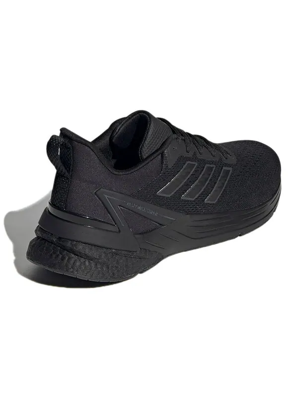 Кроссовки Adidas Response Super 2.0 Running Shoes 'Core Black' — изображение 4 из 4, черный/серый