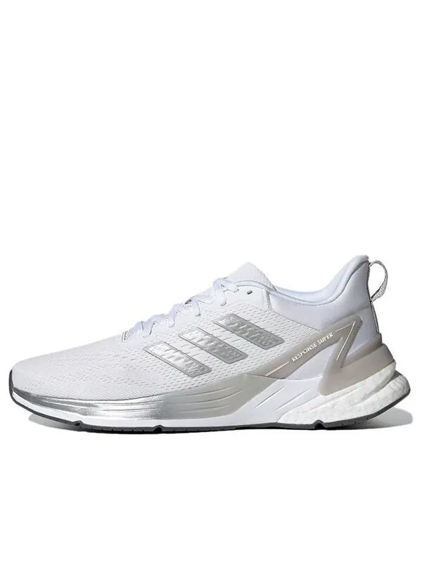 Кроссовки ответ супер 2.0 Adidas — изображение 1 из 4, белый/серый
