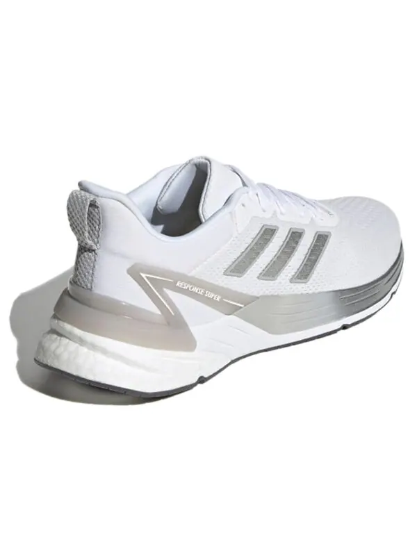 Кроссовки ответ супер 2.0 Adidas — изображение 4 из 4, белый/серый