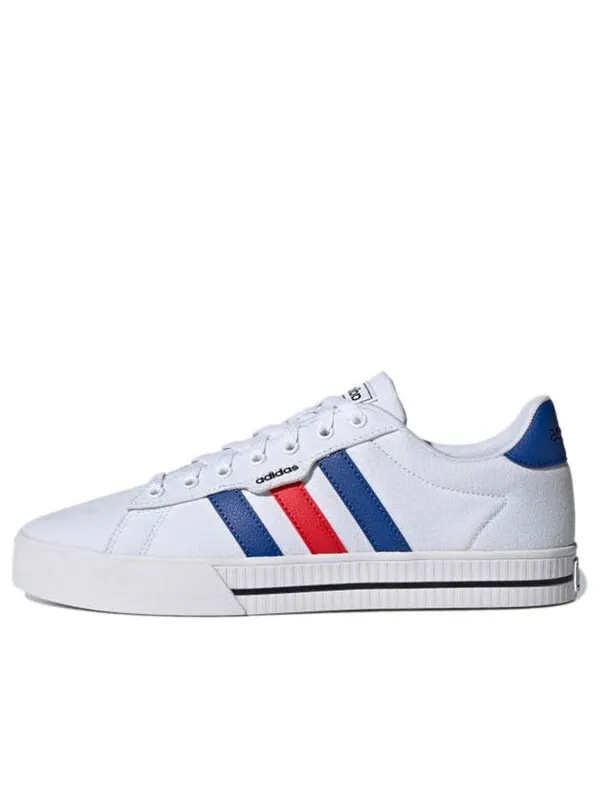 Кроссовки повседневные 3.0 Adidas — изображение 1 из 4, белый/красный/синий