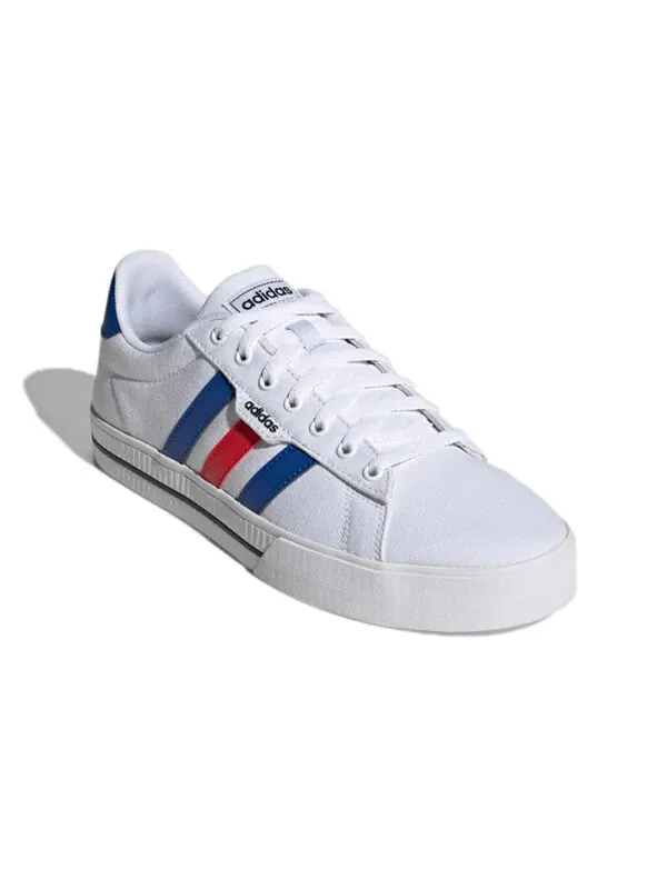 Кроссовки повседневные 3.0 Adidas — изображение 3 из 4, белый/красный/синий