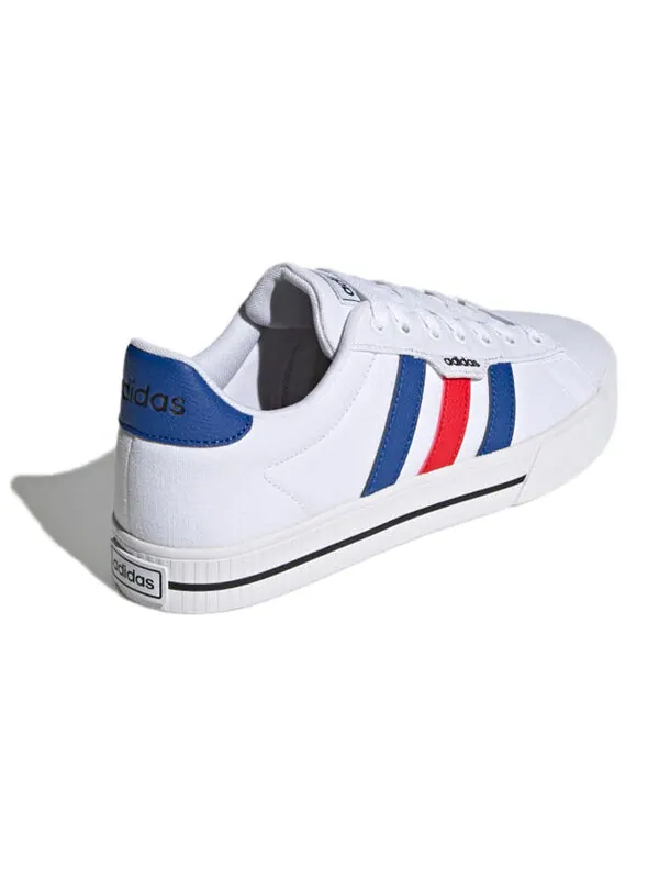Кроссовки повседневные 3.0 Adidas — изображение 4 из 4, белый/красный/синий