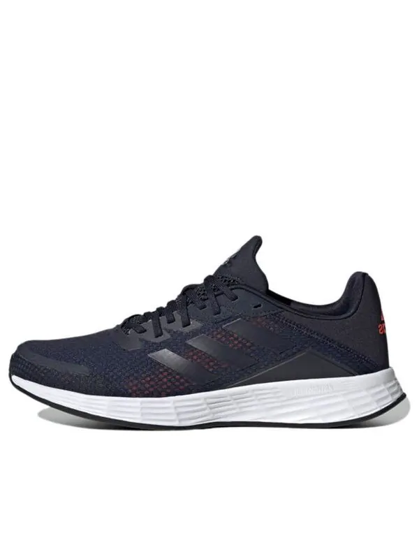 Кроссовки duramo sl Adidas — изображение 1 из 4, черный/синий