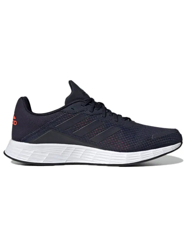 Кроссовки duramo sl Adidas — изображение 2 из 4, черный/синий