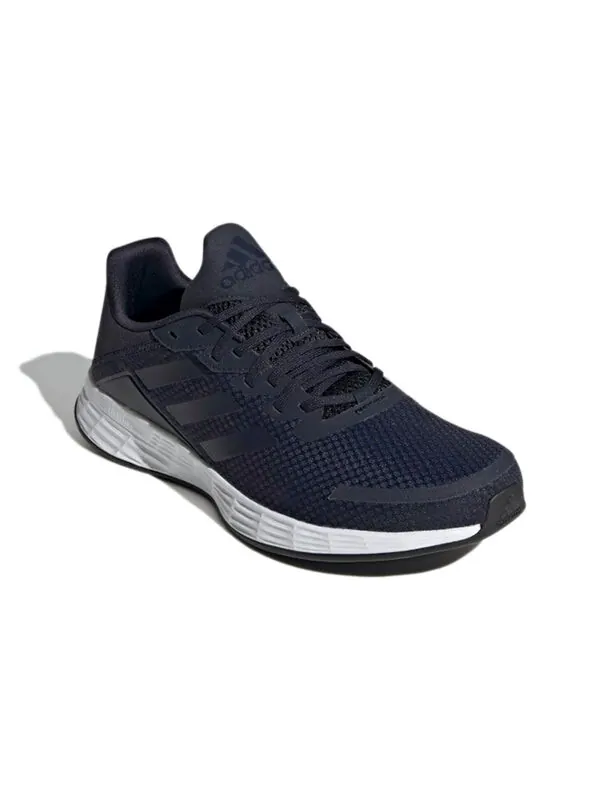 Кроссовки duramo sl Adidas — изображение 3 из 4, черный/синий