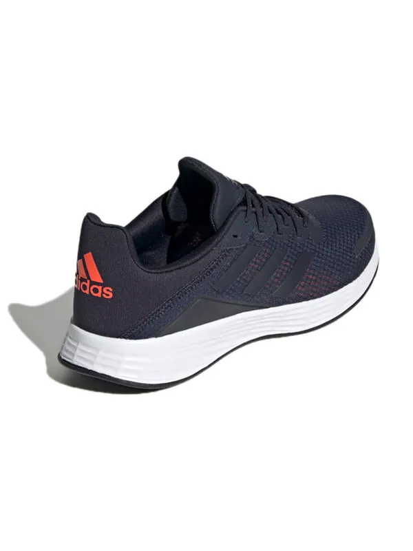 Кроссовки duramo sl Adidas — изображение 4 из 4, черный/синий