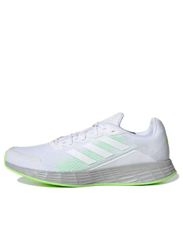 Кроссовки duramo sl shoes Adidas — изображение 1 из 4, белый