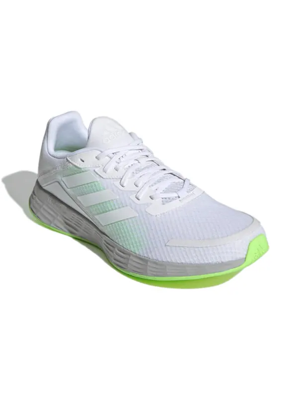 Кроссовки duramo sl shoes Adidas — изображение 3 из 4, белый