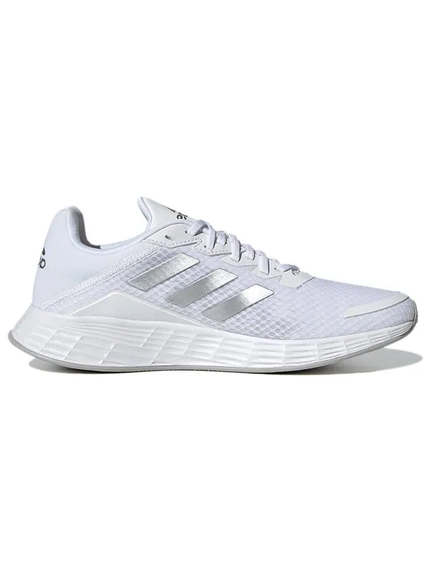 Кроссовки duramo sl Adidas — изображение 2 из 4, белый