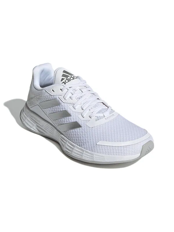 Кроссовки duramo sl Adidas — изображение 3 из 4, белый
