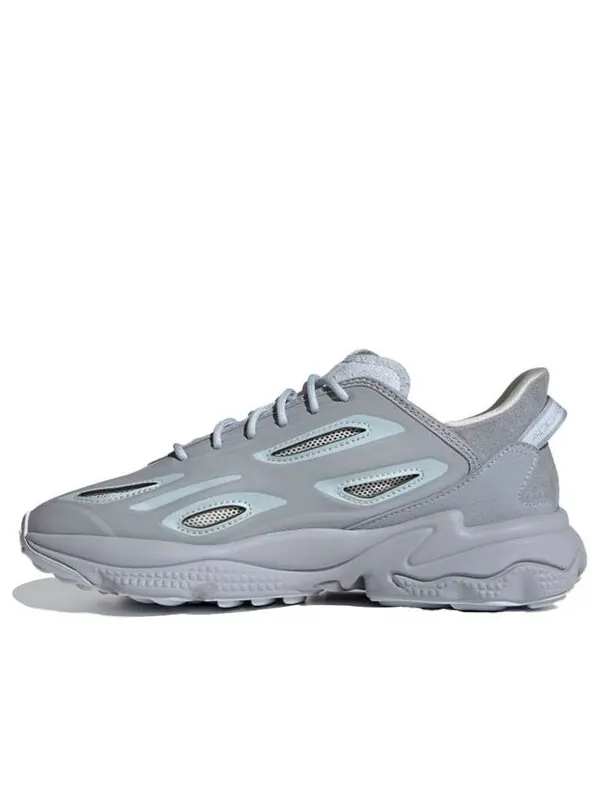 Кроссовки ozweego celox Adidas — изображение 1 из 4, серый