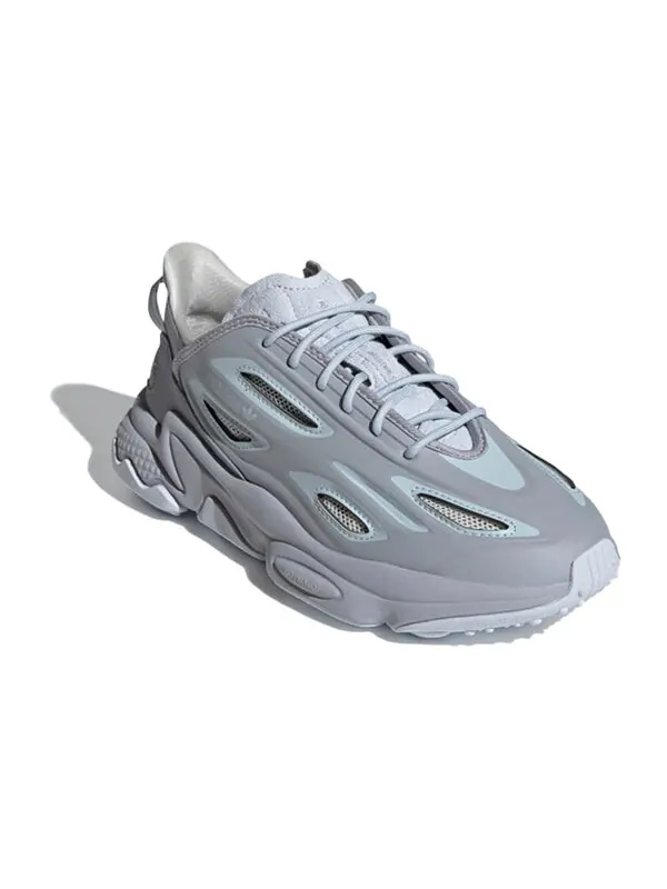 Кроссовки ozweego celox Adidas — изображение 3 из 4, серый