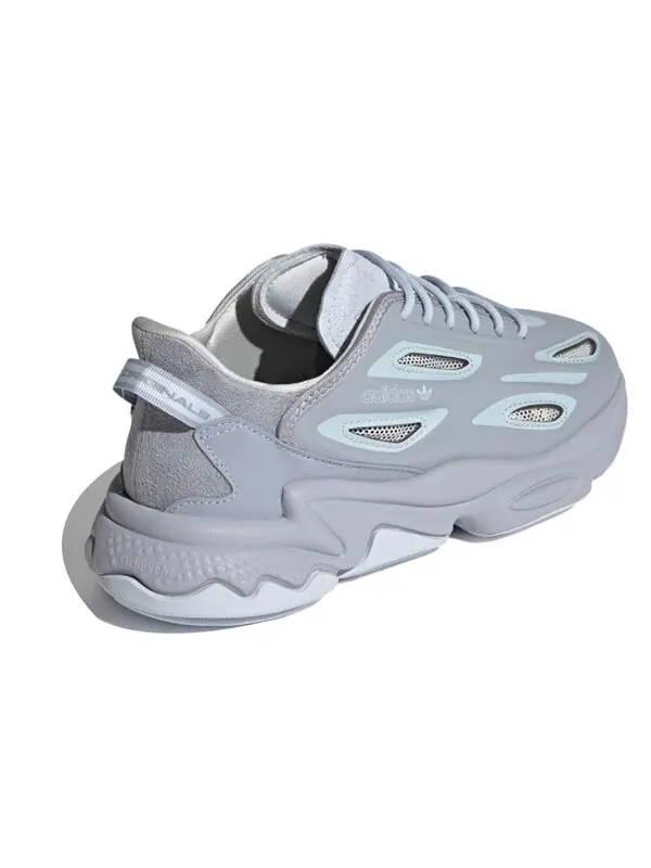 Кроссовки ozweego celox Adidas — изображение 4 из 4, серый