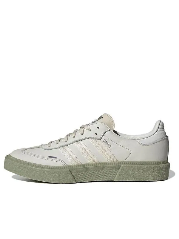 Кроссовки oamc x тип 08 Adidas — изображение 1 из 4, белый