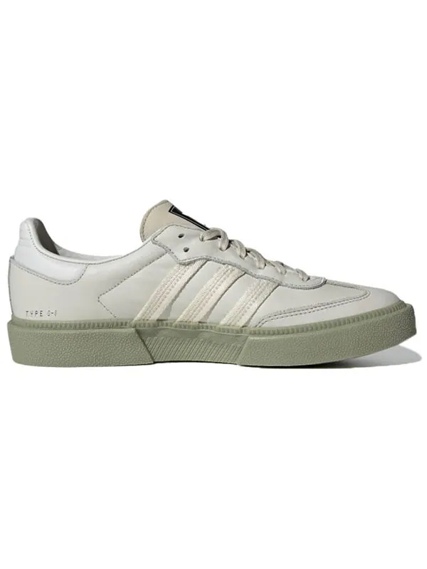 Кроссовки oamc x тип 08 Adidas — изображение 2 из 4, белый
