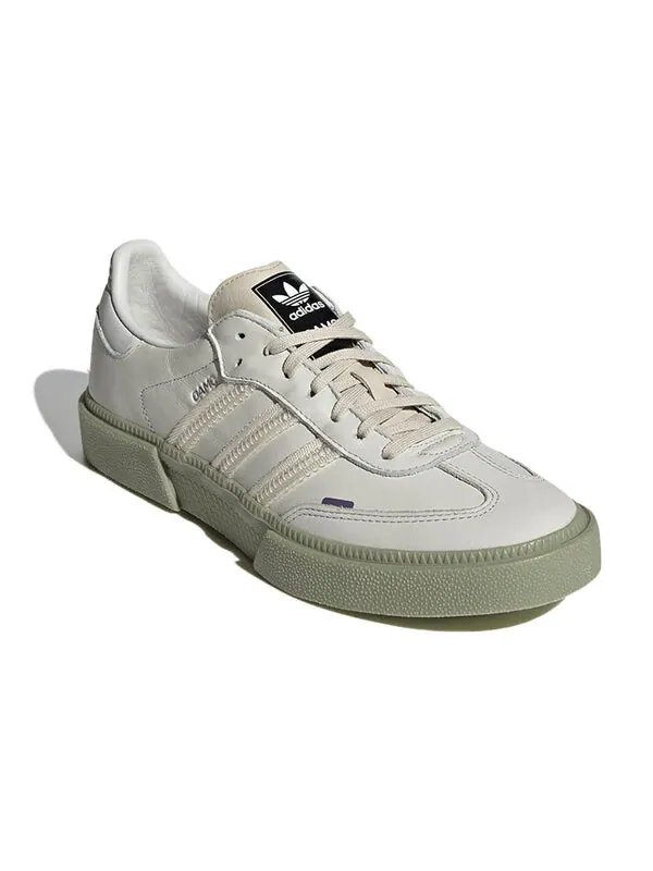 Кроссовки oamc x тип 08 Adidas — изображение 3 из 4, белый