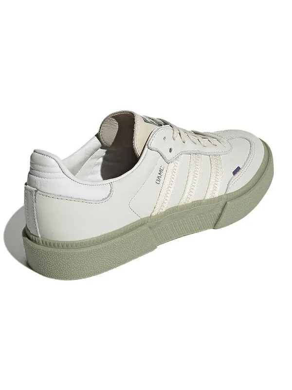 Кроссовки oamc x тип 08 Adidas — изображение 4 из 4, белый