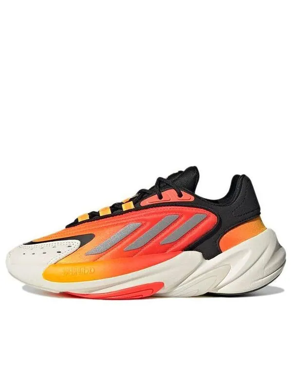 Кроссовки оригиналы ozelia Adidas — изображение 1 из 4