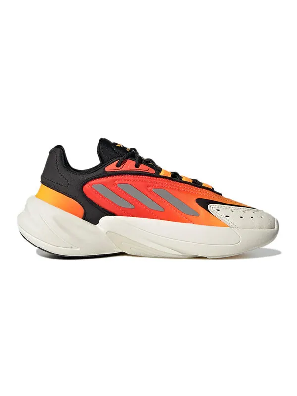 Кроссовки оригиналы ozelia Adidas — изображение 2 из 4