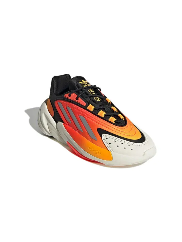 Кроссовки оригиналы ozelia Adidas — изображение 3 из 4