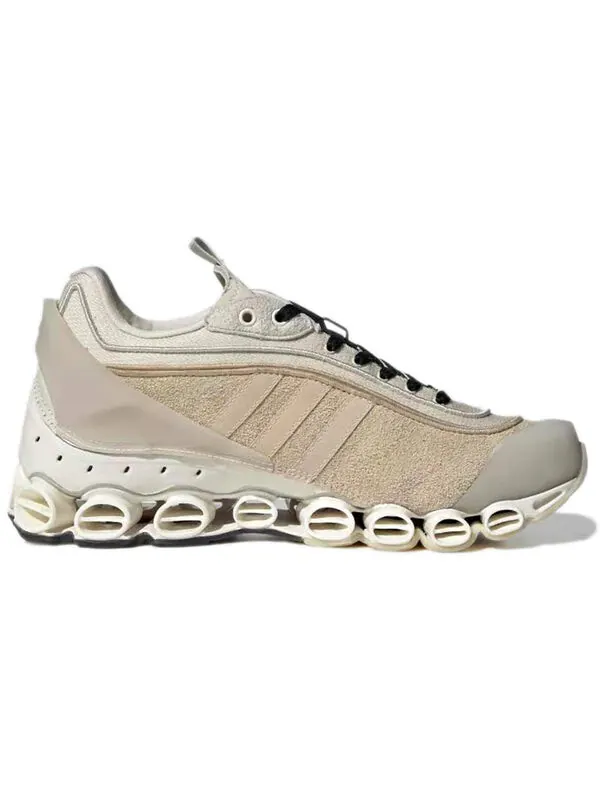 Кроссовки oamc x тип o 9 Adidas — изображение 2 из 4, хаки