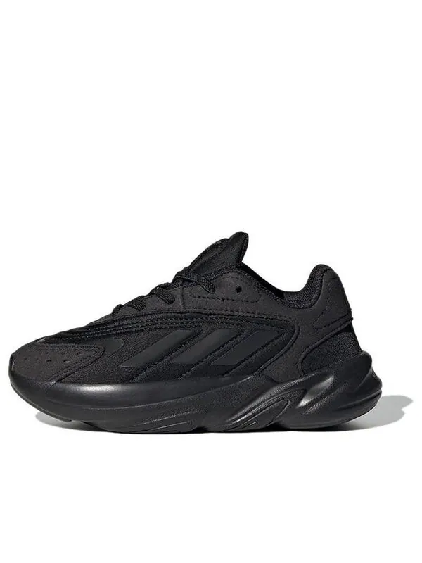 Кроссовки оригинал Ozelia el c Adidas — изображение 1 из 4, черный