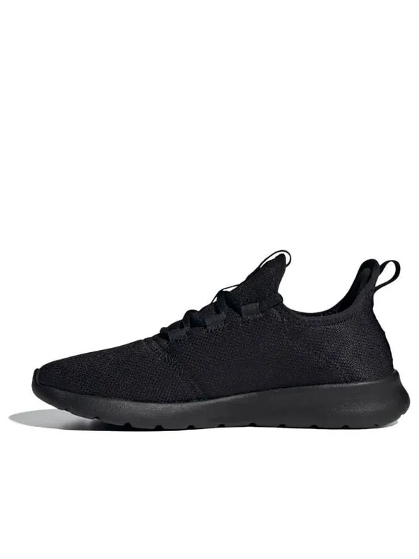 Кроссовки варио чистые Adidas — изображение 1 из 4, черный