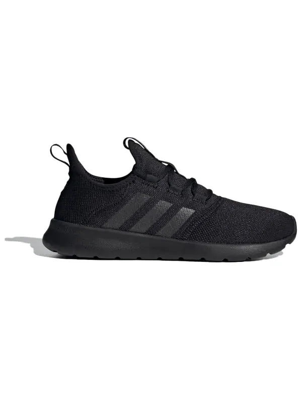 Кроссовки варио чистые Adidas — изображение 2 из 4, черный