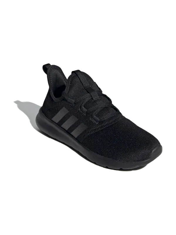 Кроссовки варио чистые Adidas — изображение 3 из 4, черный