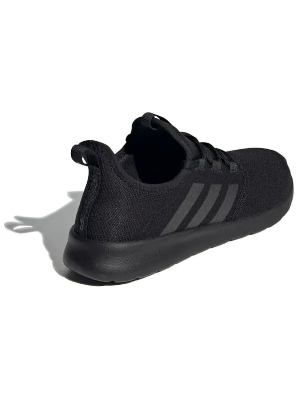 Кроссовки варио чистые Adidas — изображение 4 из 4, черный