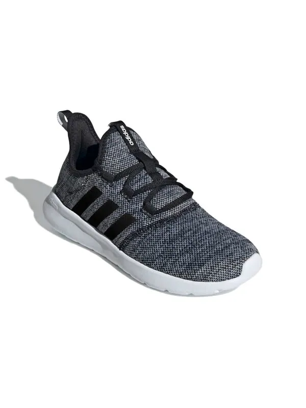 Кроссовки варио чистые Adidas — изображение 3 из 4, черный