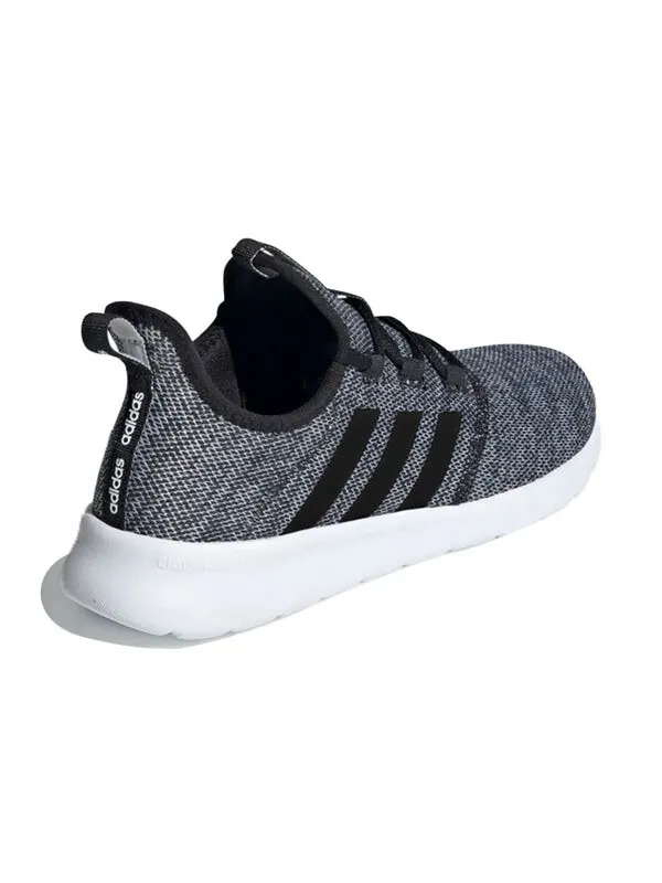 Кроссовки варио чистые Adidas — изображение 4 из 4, черный