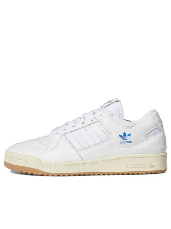 Форум кроссовок 84 Adidas — изображение 1 из 4, белый/синий