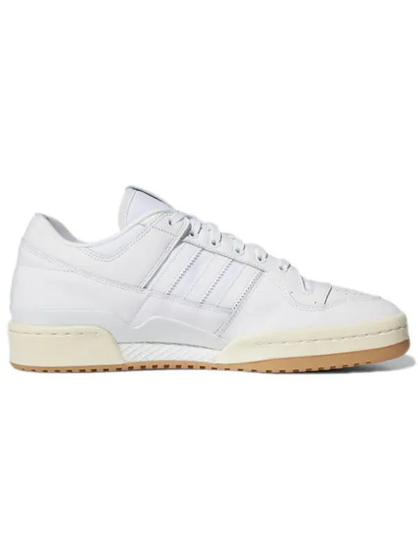 Форум кроссовок 84 Adidas — изображение 2 из 4, белый/синий
