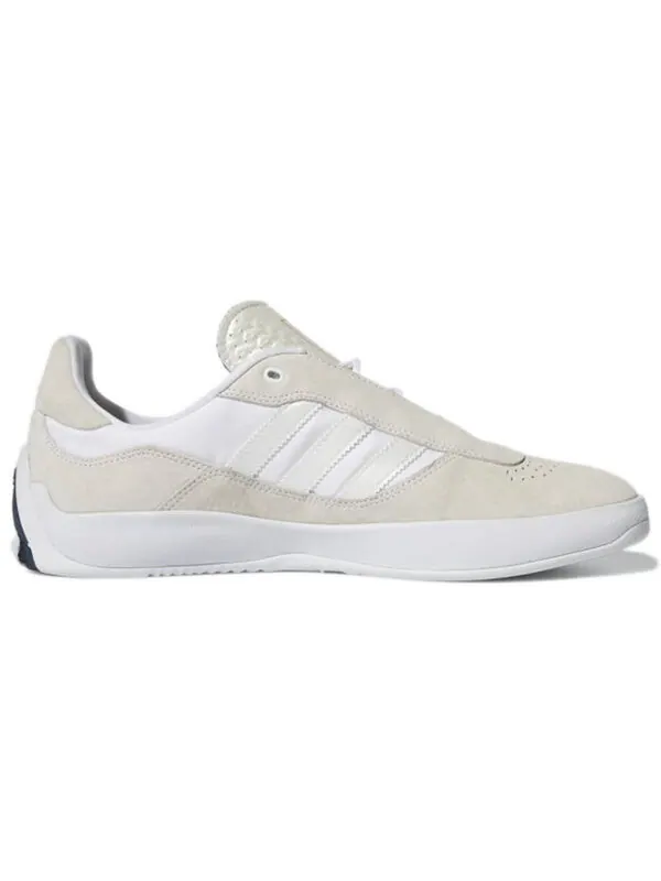 Кроссовки puig Adidas — изображение 2 из 4, бежевый