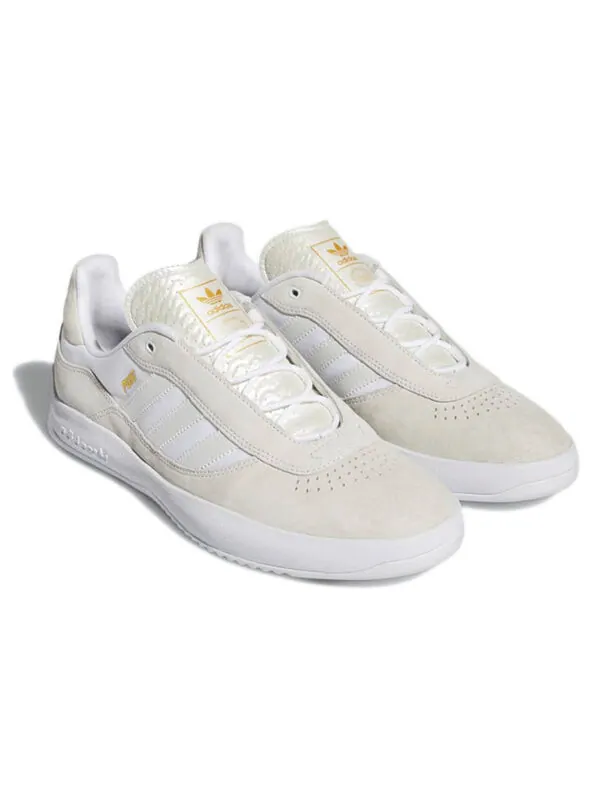 Кроссовки puig Adidas — изображение 4 из 4, бежевый