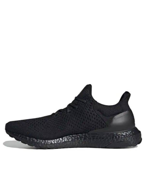Кроссовки atmos x ultraboost 1.0 uncaged Adidas — изображение 1 из 4, черный
