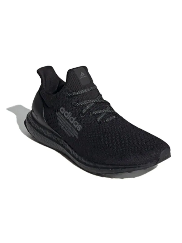 Кроссовки atmos x ultraboost 1.0 uncaged Adidas — изображение 3 из 4, черный