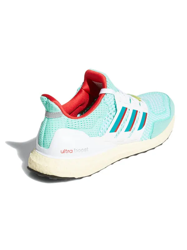 Кроссовки ultraboost 1.0 днк Adidas — изображение 4 из 4, белый