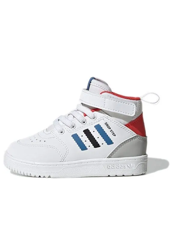 Кроссовки (TD) adidas originals Drop Step 360 I — изображение 1 из 4